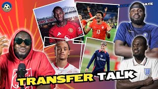 chelsea transfer talk | Renato Veiga | xavi simons | Nicolas Jackson valuation