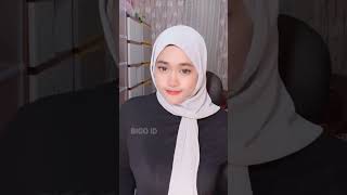 BIGO LIVE Cewek Ini Pura Pura Biasa Aja, Padahal