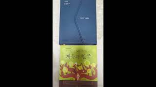 SUNO V4.5 AI로 만든 노래 - 우리의 소망