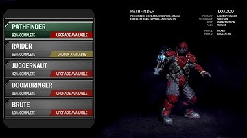 Tribes: Ascend "World