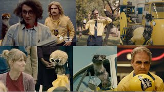 Liberty Mutual Limu Emu & Doug Commercials Compilation All Ads Review
