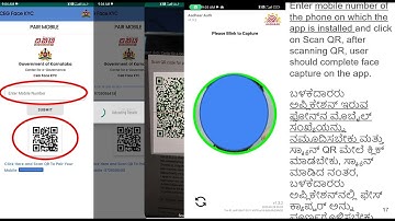 How to do Self Declaration in Socio Educational Survey 2025