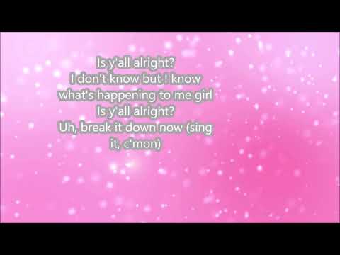 Beyonce- WORK IT OUT- (Lyrics) - YouTube