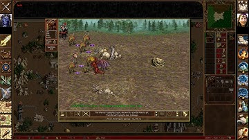 Heroes of Might and Magic 3 - Dragon Cave day 1