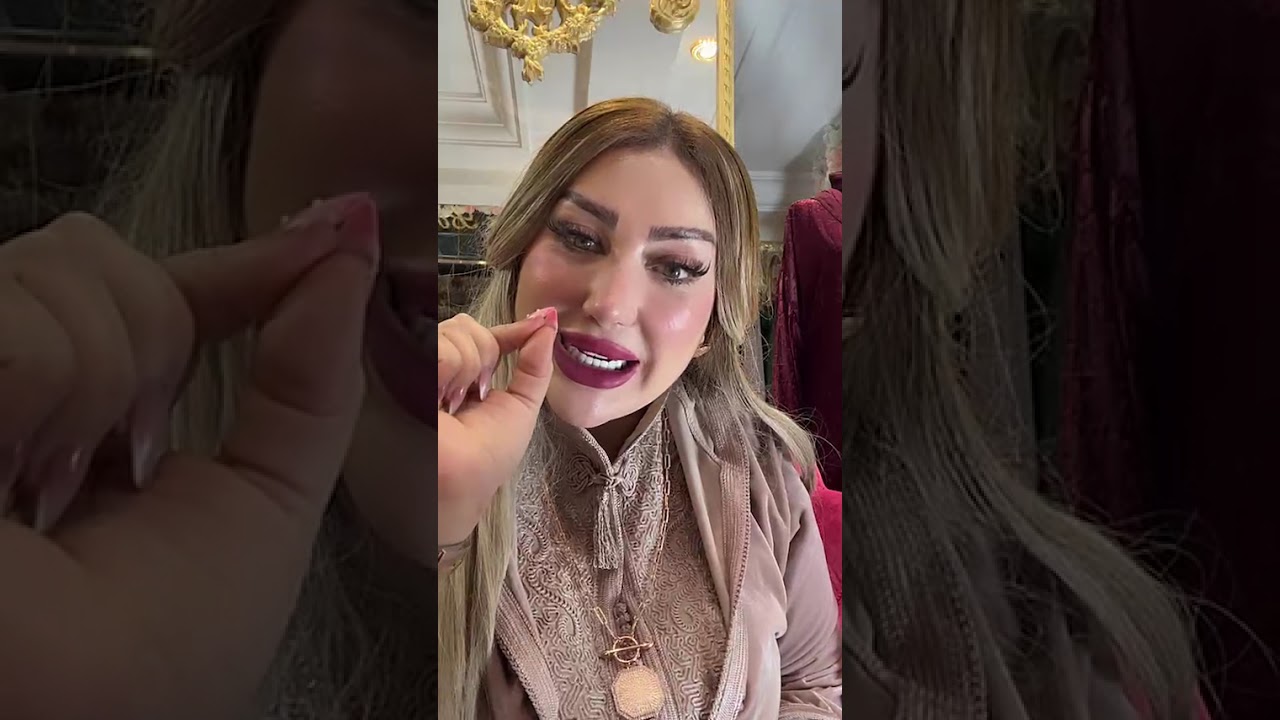 حقيقة الذكاء الاصطناعي وزواج سهام.. رد ناري ينهي الجدل!