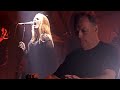 Capture de la vidéo Pink Floyd • Live • Pulse 1994 • The Great Gig In The Sky • Sam Brown Vocal Performance