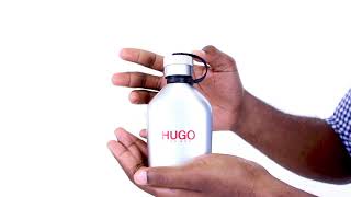 hugo iced review