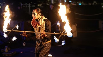 LUMIX G | “Image quality in all conditions” by Jonas Borg shot on LUMIX GH5M2 and 10-25mm & 25-50mm