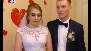 Ажиотаж в первоуральском ЗАГСе Ажиотаж в первоуральском ЗАГСе
