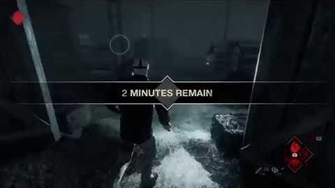 Friday the 13th Gameplay Part IV Jason Voorhees 6/8 Kills Higgins Haven Small Map