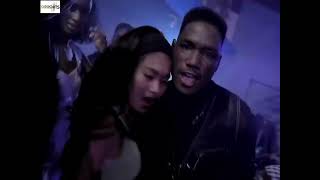 Silk - Happy Days (ft. Keith Sweat) (1992)