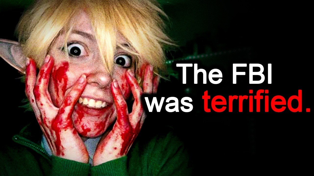 Most Disturbing Crimes in The Legend of Zelda Community