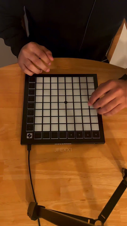 FUNK ESTRANHO BRAZILIAN PHONK On Launchpad #music #viral #phonk #phonkmusic #shorts #tiktok