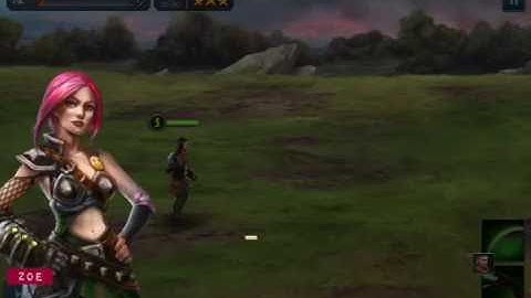 Slugterra: Guardian Force-Android HD Gameplay