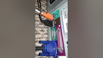 Gateway Xp desktop  first boot