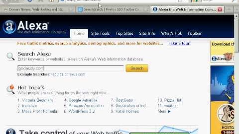 How To Determine Your Website