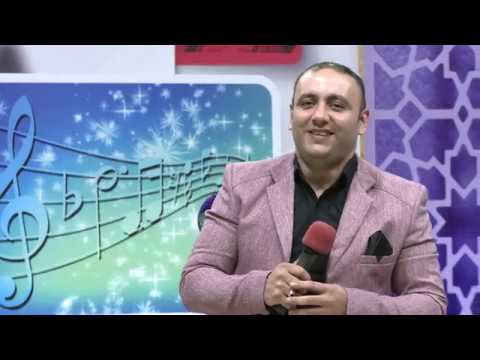 Anar Yusifzade   Qurban Oldugum Negmeli Dunya   DunyaTV