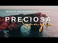 PRECIOSA SANGRE / MÚSICA INSTRUMENTAL CRISTIANA