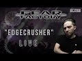 Fear factory  edgecrusher live with new vocalist milo silvestro 2023