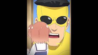 Youre Ded-Sinister Mark Edit Invincible