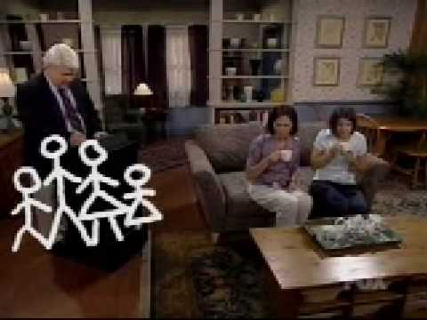 Mad TV John Madden - Vagicil Skit