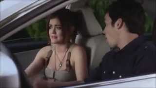 Pretty Little Liars - 3X02 (Blood Is The New Black) [SNEAK PEEK 3]