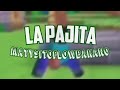 La Pajita - MatysitoFlowBakan0 (AUDIO OFICIAL) - Parodia La Bachata - Manuel Turizo