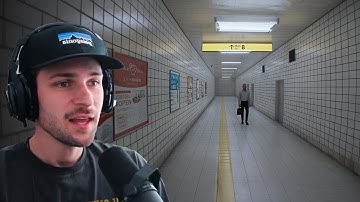 Attempting The World Record - Exit 8 (1:27)