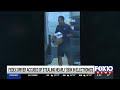 FedEx driver accused of stealing electronics from Daphne Walmart