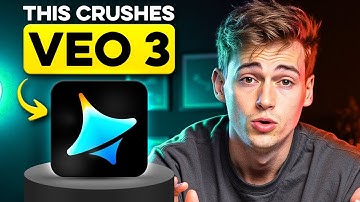 Dreamina AI Video 3.0 Pro CRUSHES VEO 3 & Every Other AI Video Generator