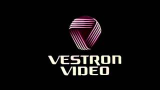 Vestron Video Ident Revised