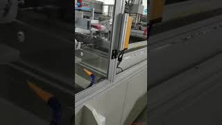 Sheet to Sheet High Precision CCD Alignment Screen Printing Machine