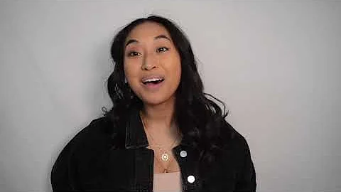 Breathe - In The Heights | Daniella Dela Pea