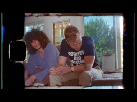 Tyler Childers - Watch Out (Behind The Scenes)