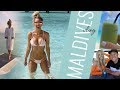 MALDIVES VLOG !