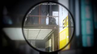 Advanced Warfare Leftover-tage #1