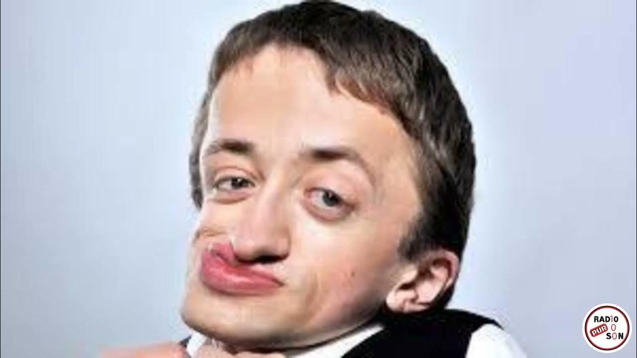 LES FOUS DU RIRE RENDENT HOMMAGE A GUILLAUME BATS YouTube