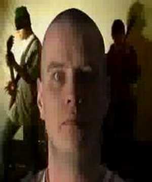 China Drum - Barrier (music video)