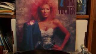 Tanya Tucker - It's Only Over For You chords
