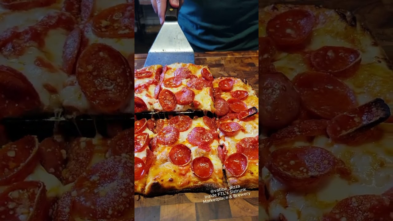 This Friday: Pizza, Beer, and a Game of Pool. Are you in?