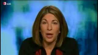 Naomi Klein - Katastrophen Kapitalismus & Schock Strategie Profile