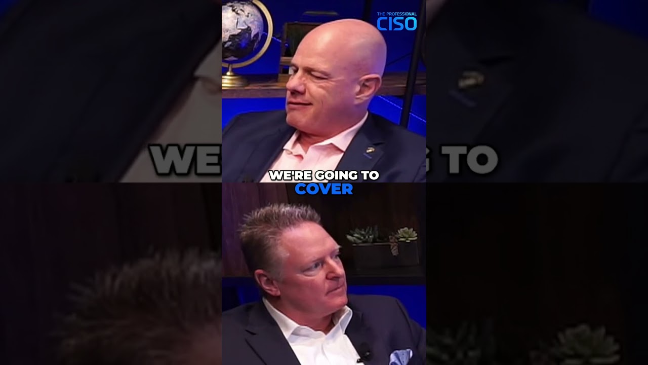 CISO's Book: Challenges and Reflections