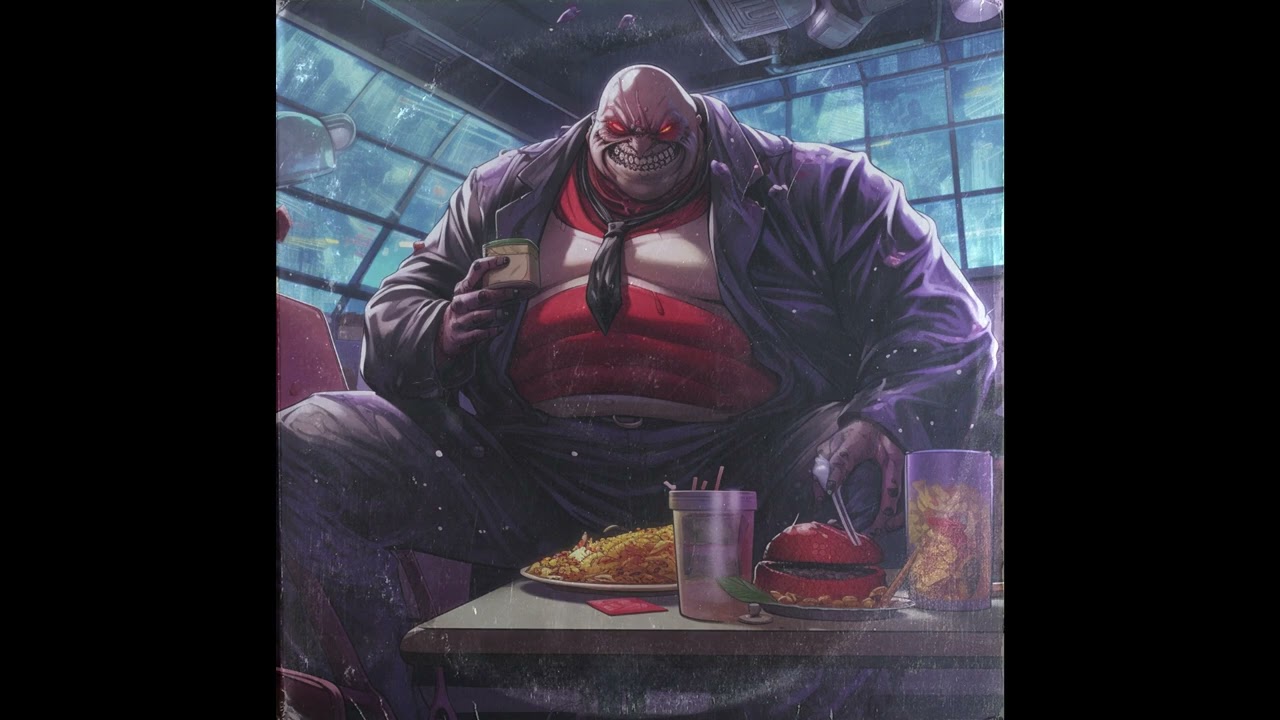 [Free] Villain Type Beat 2023, Angry Type Beat 2023 - Big Bad - (130 Bpm)