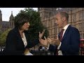 Amanpour interviews pro-Brexit MEP Daniel Hannnan