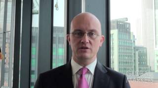 Collateral Management: The Impact of New Service Alliances - An Interview with Jean Robert Wilkin v1