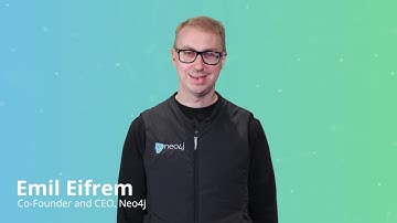 NODES 2020 Keynote — The Next Decade of Graphs