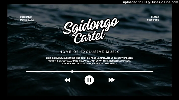 Sgidongo Dipatje Vox - (Lowbass Djy x Ndibo Ndibs)