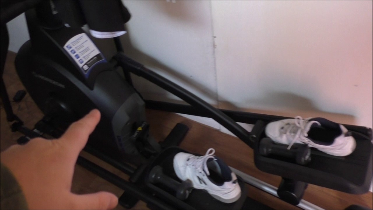prepping for beginners GeoEngineering ~ WorkOut
