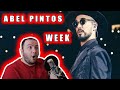 Abel Pintos - Pensar en Nada (Bis) [En Vivo Estadio River Plate] ft. León Gieco -Teacher Paul Reacts