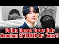 NCT Haechan Harassed at Airport Amid Dating Rumors—Fans Demand Action